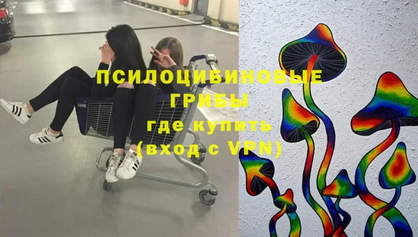 хмурый Вязники